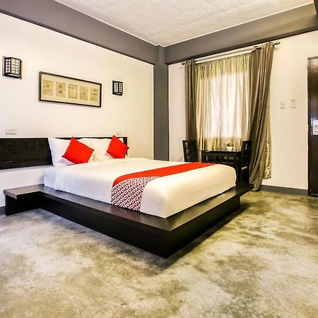 โรงแรมโอโย 217 ที-อารา อังเฮเลส ภายนอก รูปภาพ