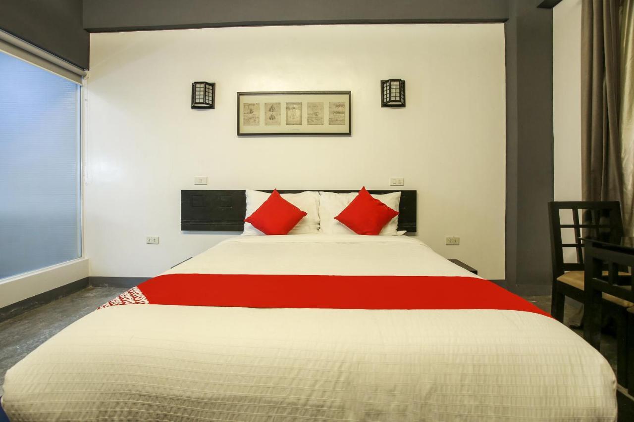 โรงแรมโอโย 217 ที-อารา อังเฮเลส ภายนอก รูปภาพ