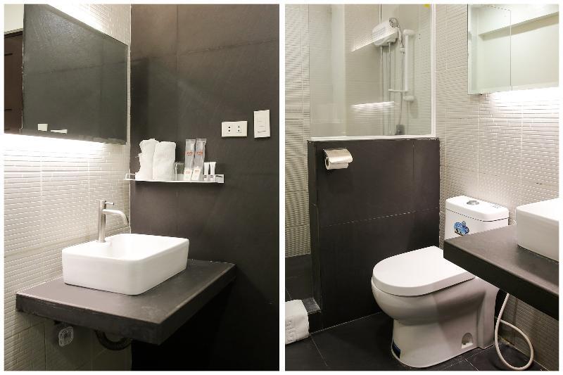 โรงแรมโอโย 217 ที-อารา อังเฮเลส ภายนอก รูปภาพ